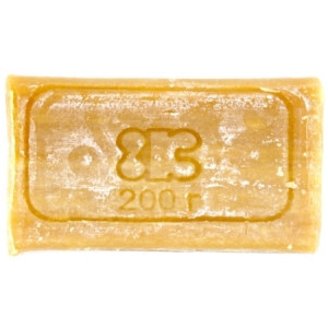 Мыло хозяйственное 65% - 200 г