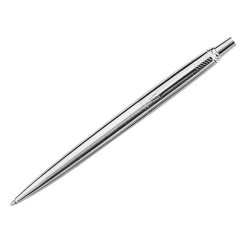 Ручка шариковая Parker Jotter Stainless Steel GT