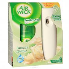 Освежитель воздуха AIR WICK Freshmatic - Автоматический  - 250 мл