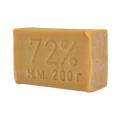 Мыло хозяйственное 72% - 200 грамм Мыло хозяйственное 72% - 200 грамм