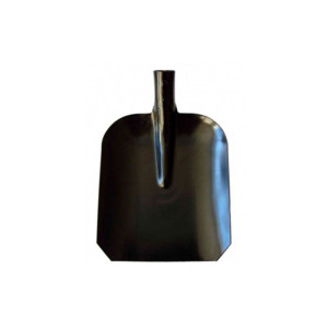 Лопата совковая с деревянной ручкой