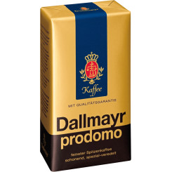 Кофе Dallmayr Prodomo - Молотый - 250 г Кофе Dallmayr Prodomo - Молотый - 250 г