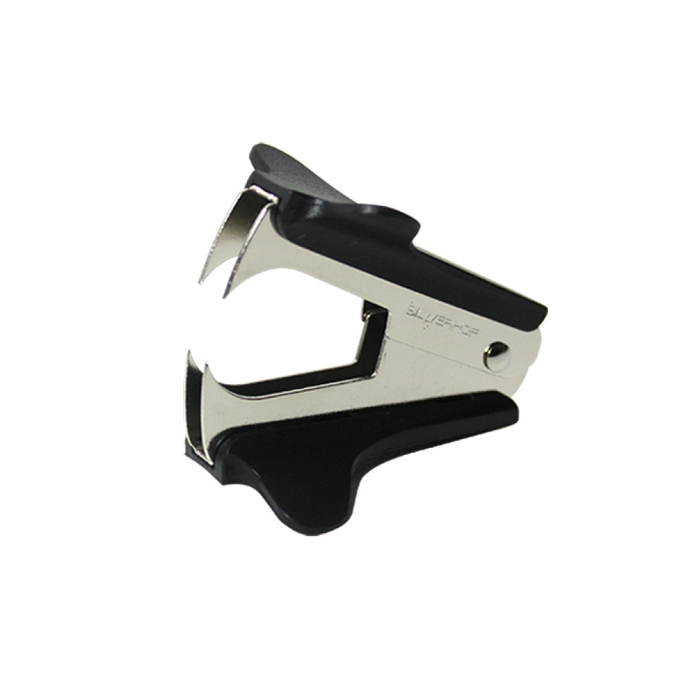 Антистеплер Silwerhof - Черный Антистеплер Silwerhof - Черный