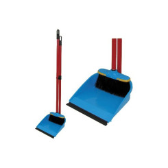 Щетка с совком Ленивка Щетка с совком Ленивка