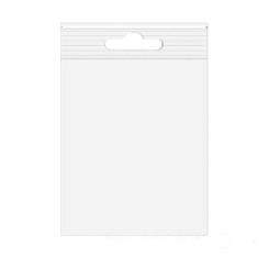 Пакет Zip Lock - 80*120 мм - 35 мкм
