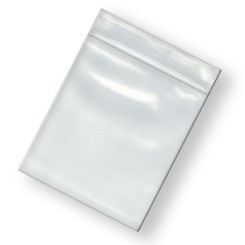 Пакет Zip Lock - 15*20 см - 35 мкм