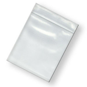 Пакет Zip Lock - 15*20 см - 35 мкм