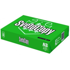 Бумага SvetoCopy - А3 - 80 г/ кв. м - 500 листов