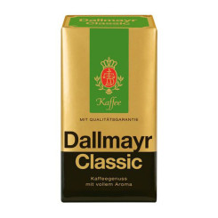 Кофе Dallmayr Classic - Молотый - 250 г Кофе Dallmayr Classic - Молотый - 250 г
