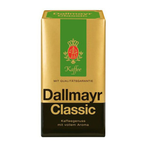 Кофе Dallmayr Classic - Молотый - 250 г