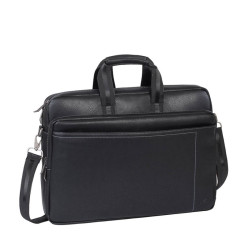 Сумка для ноутбука RivaCase - 430*305*100мм - Черная Сумка для ноутбука RivaCase - 430*305*100мм - Черная