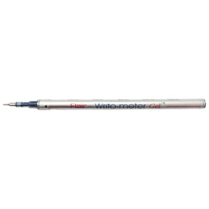Стержень шариковый Writo-Meter - 118 мм - Синий