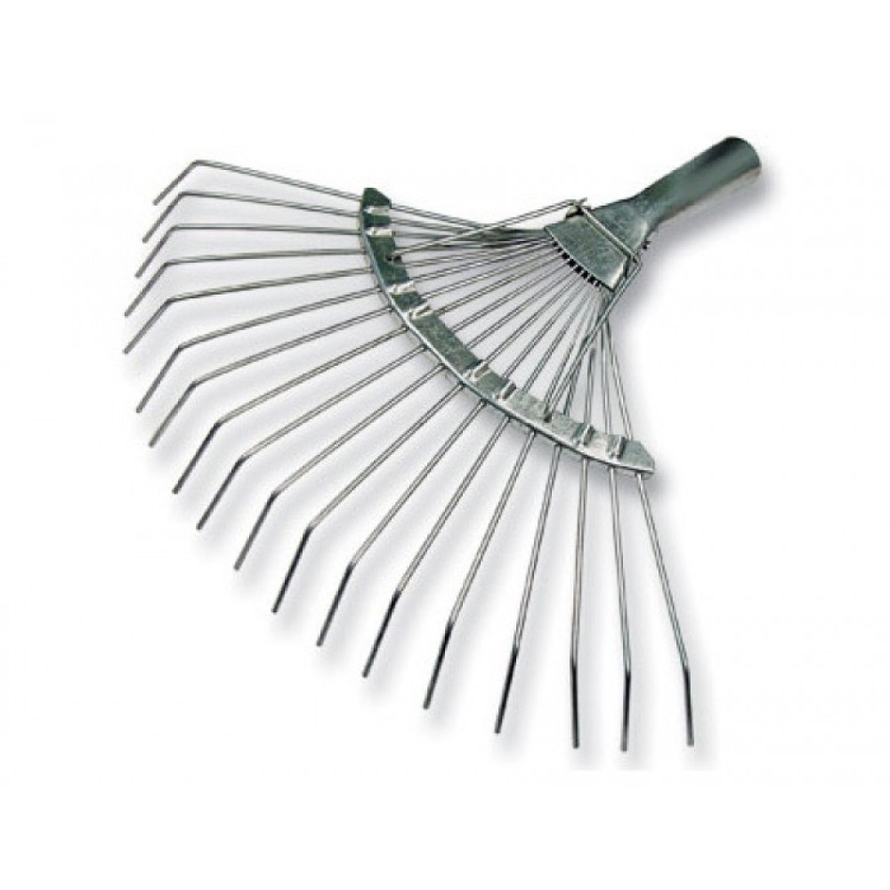 Грабли веерные Park - Прутковые - Раздвижные Грабли веерные Park - Прутковые - Раздвижные