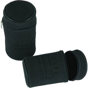 Футляр для круглой печати 46040В Trodat - Замша