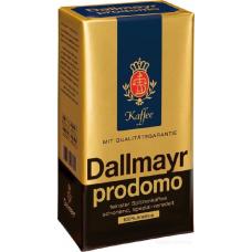 Кофе молотый Dallmayr Prodomo - 500 г 