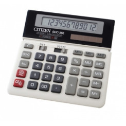 Калькулятор Citizen SDC868L - 12 разрядов Калькулятор Citizen SDC868L - 12 разрядов