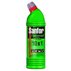 Средство санитарно-гигиеническое Sanfor Universal - 750 мл