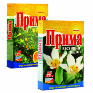 Стиральный порошок Виксан Прима - 400 г - Универсальный