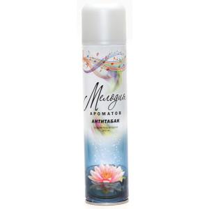 Освежитель воздуха Мелодия аромата - 300 мл - Ассорти