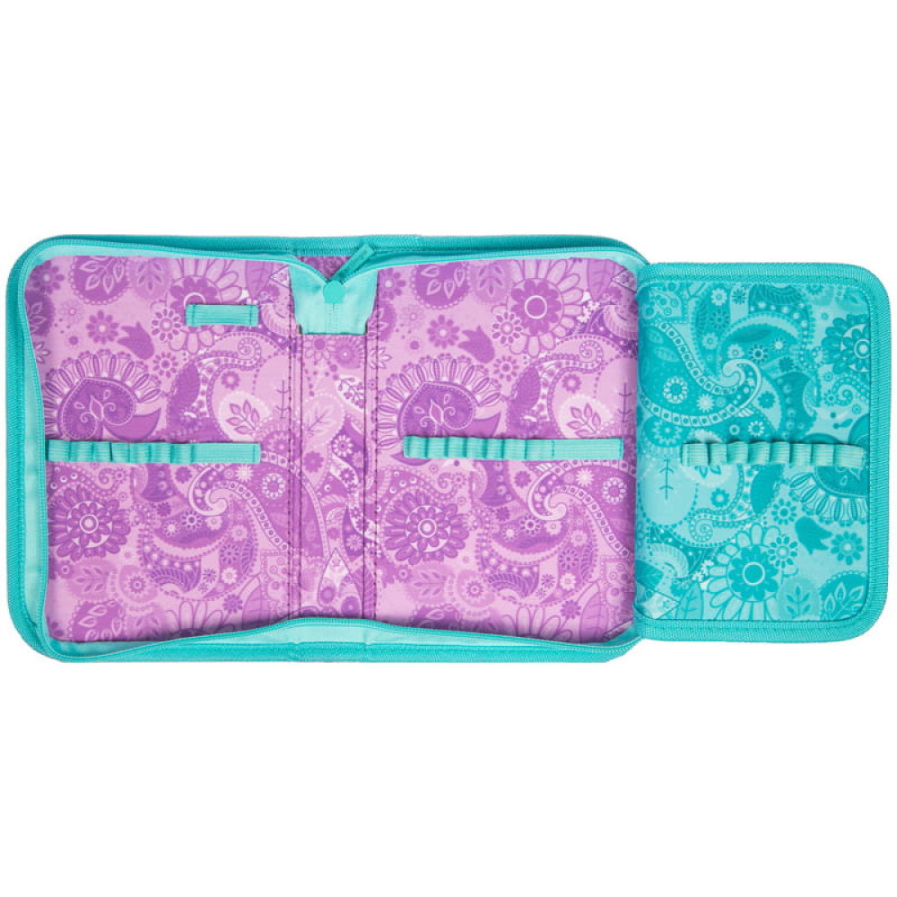 Пенал Berlingo - 200*140*40 мм - 1 отделение Пенал Berlingo - 200*140*40 мм - 1 отделение