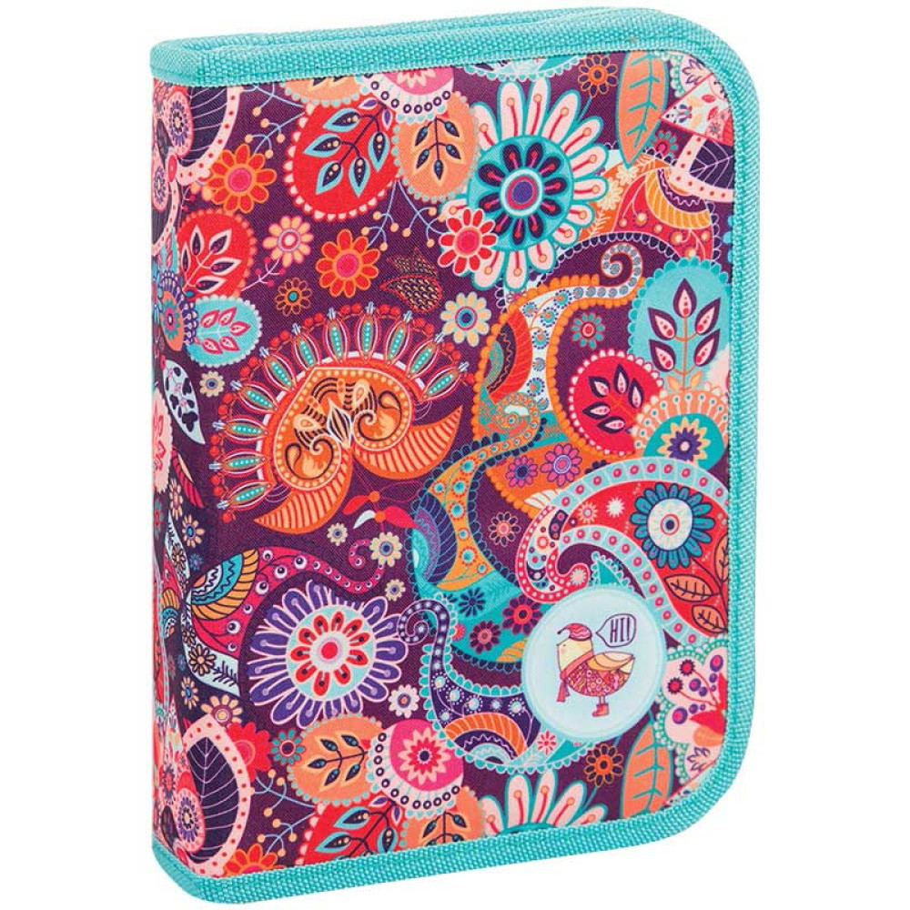 Пенал Berlingo - 200*140*40 мм - 1 отделение Пенал Berlingo - 200*140*40 мм - 1 отделение