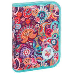 Пенал Berlingo - 200*140*40 мм - 1 отделение Пенал Berlingo - 200*140*40 мм - 1 отделение