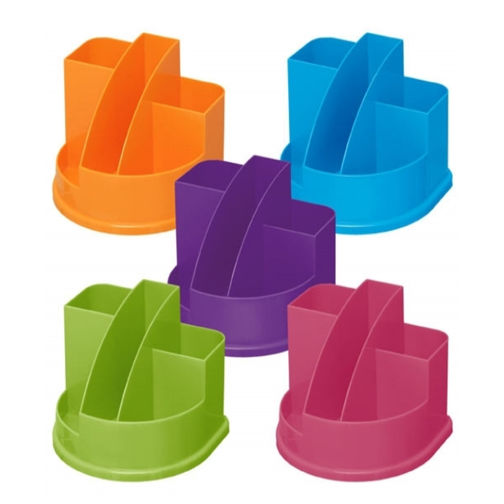 Органайзер Авангард Intensive - 5 отделений - Зеленый Органайзер Авангард Intensive - 5 отделений - Зеленый