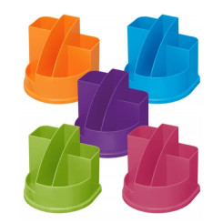 Органайзер Авангард Intensive - 5 отделений - Зеленый Органайзер Авангард Intensive - 5 отделений - Зеленый