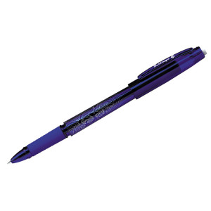 Ручка Berlingo Erasable Pen - Шариковая - Стираемая - Синяя - 1,0 мм
