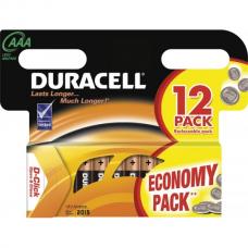 Батарейка алкалиновая Duracell LR03 - ААА - 1,5В - 1 штука