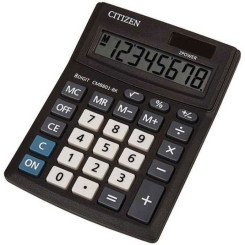 Калькулятор настольный Citizen CMB-801 - 8 разрядный