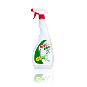 Чистящее средство Profit Анти-жир - С распылителем - 750 мл