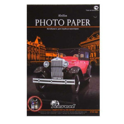 Фотобумага Revcol - А6 - 180 г/ кв. м - Глянцевая - 50 листов Фотобумага Revcol - А6 - 180 г/ кв. м - Глянцевая - 50 листов