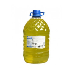 Средство чистящее У-2 - 5 литров Средство чистящее У-2 - 5 литров