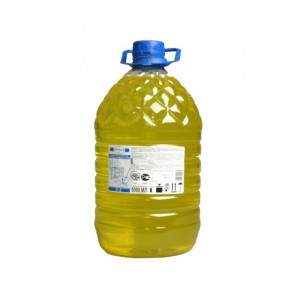 Средство чистящее У-2 - 5 литров