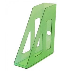 Лоток вертикальный Актив - Зеленый