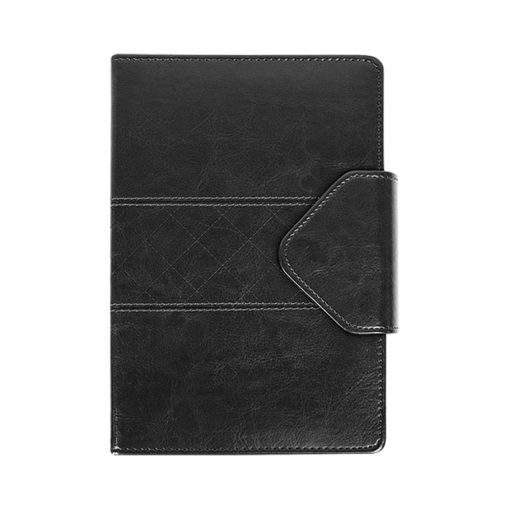 Ежедневник полудатированный inФОРМАТ Нью-Йорк - А5 - 384 листа Ежедневник полудатированный inФОРМАТ Нью-Йорк - А5 - 384 листа