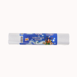 Пакеты для пищевых продуктов - 24*37 см