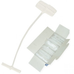 Ярлыкодержатели - 45 мм - Для обычных тканей Ярлыкодержатели - 45 мм - Для обычных тканей