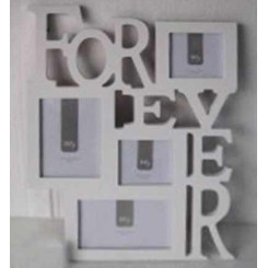 Фоторамка Forever - На 4 фото - Дерево Фоторамка Forever - На 4 фото - Дерево