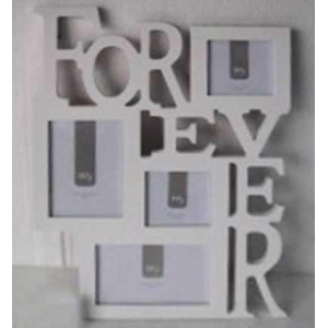 Фоторамка Forever - На 4 фото - Дерево