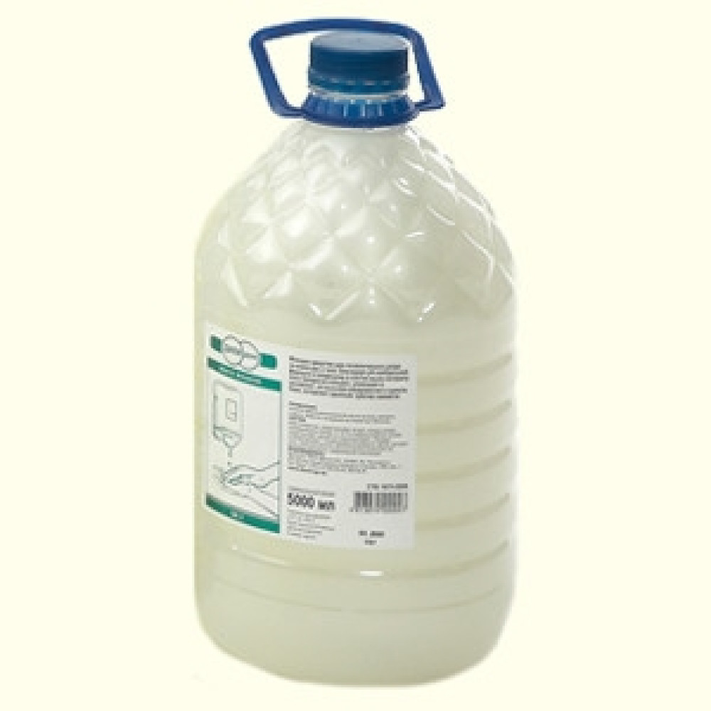 Жидкое мыло М-1 - 5 л Жидкое мыло М-1 - 5 л