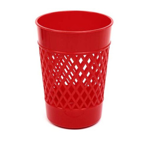 Карандашница Офис-Класс - Цвет ассорти