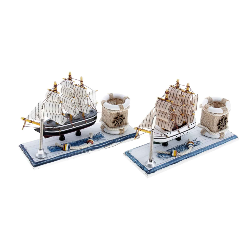 Подставка канцелярская - Штурвал Подставка канцелярская - Штурвал