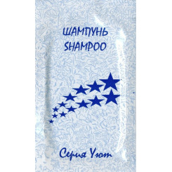 Шампунь для волос Home - Пакет-саше - 10 мл