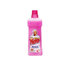 Средство чистящее универсальное Mr. Proper - 750 мл Средство чистящее универсальное Mr. Proper - 750 мл