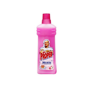 Средство чистящее универсальное Mr. Proper - 750 мл