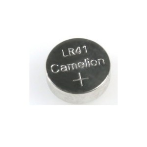 Батарейка алкалиновая - LR41 - 1 шт