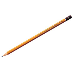 Карандаш Koh-I-Noor 1500 - 2B