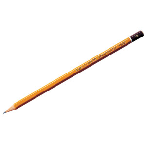 Карандаш Koh-I-Noor 1500 - 2B